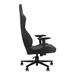 ASUS herní křeslo ROG Aethon Fabric Gaming Chair, černá 90GC01J0-MSG010