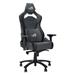 ASUS herní křeslo ROG Chariot X Core Gaming Chair, šedá 90GC01N0-MSG050