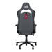 ASUS herní křeslo ROG Chariot X Core Gaming Chair, šedá 90GC01N0-MSG050