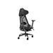 ASUS herní křeslo ROG Destrier Ergo Gaming Chair (SL400), černá 90GC0120-MSG010