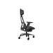 ASUS herní křeslo ROG Destrier Ergo Gaming Chair (SL400), černá 90GC0120-MSG010