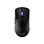 ASUS Herní myš ROG Harpe Ace Extreme, Bezdrátová BT, RF 2.4GHz, černá 90MP03U0-BMUA00