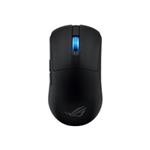 ASUS Herní myš ROG Harpe Ace Mini, Bezdrátová BT, RF 2.4GHz, černá 90MP03Z0-BMUA00