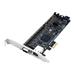 ASUS IPMI EXPANSION CARD-SI 90MC0AH0-MVUBY0