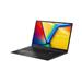 ASUS K3504VA 15.6/I5-1335U/16GB/512GB/BLACK/W11H K3504VA-OLED513W