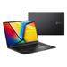 ASUS K3504VA 15.6/I5-1335U/16GB/512GB/BLACK/W11H K3504VA-OLED513W