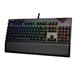 ASUS klávesnice ROG STRIX FLARE II (ROG NX RED / PBT ) - US 90MP02D6-BKUA01