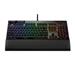 ASUS klávesnice ROG STRIX FLARE II (ROG NX RED / PBT ) - US 90MP02D6-BKUA01