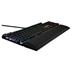 ASUS klávesnice ROG STRIX FLARE II (ROG NX RED / PBT ) - US 90MP02D6-BKUA01