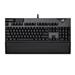 ASUS klávesnice ROG STRIX FLARE II (ROG NX RED / PBT ) - US 90MP02D6-BKUA01