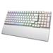 ASUS klávesnice ROG STRIX SCOPE II 96 WL WHITE/NXSW/US/PBT 90MP037A-BKUA30