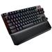 ASUS klávesnice ROG STRIX SCOPE RX TKL WIRELESS DELUXE (ROG RX RED / PBT) - US 90MP02J0-BKUA01