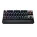 ASUS klávesnice ROG STRIX SCOPE RX TKL WIRELESS DELUXE (ROG RX RED / PBT) - US 90MP02J0-BKUA01