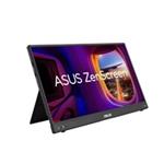 ASUS LCD 15.6" MB16AHV 1920x1080 Full HD IPS HDMI USB Type-C PD 15W 90LM0381-B02370