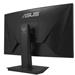 ASUS LCD 23.6" VG24VQE 23.6" 1920x1080 250cd 1ms 165Hz TUF GAMING VA/LED DP HDMI REPRO 90LM0AF0-B01170