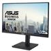 ASUS LCD 23.8" VA24DQFS Business Monitor IPS Full HD Frameless 100Hz 1ms MPRT HDMI DisplayPort VGA 90LM0540-B01370