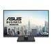 ASUS LCD 23.8" VA24DQFS Business Monitor IPS Full HD Frameless 100Hz 1ms MPRT HDMI DisplayPort VGA 90LM0540-B01370