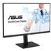 ASUS LCD 24" HA2441A HealthCare Monitor 2560 x 1440 DICOM Preset Auto Calibration USB-C HDMI DisplayP 90LM0900-B01M70