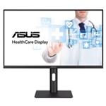 ASUS LCD 24" HA2441A HealthCare Monitor 2560 x 1440 DICOM Preset Auto Calibration USB-C HDMI DisplayP 90LM0900-B01M70