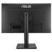 ASUS LCD 27" VA27DQFS 1920x1080 IPS Full HD Frameless 100Hz Adaptive-Sync 1ms MPRT HDMI DisplayPort VGA 90LM06H0-B01370