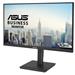 ASUS LCD 27" VA27DQFS 1920x1080 IPS Full HD Frameless 100Hz Adaptive-Sync 1ms MPRT HDMI DisplayPort VGA 90LM06H0-B01370