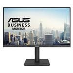 ASUS LCD 27" VA27DQFS 1920x1080 IPS Full HD Frameless 100Hz Adaptive-Sync 1ms MPRT HDMI DisplayPort VGA 90LM06H0-B01370