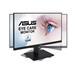 ASUS LCD 27" VA27DQSB 1920x1080 5ms 250cd HDMI DP REPRO USB-Hub PIVOT 90LM06H1-B02370