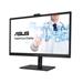 ASUS LCD 32" HA3281A HealthCare Monitor 3840 x 2160 OLED, Self / Auto Calibration, USB-C, HDMI 90LM08X0-B01I70