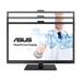 ASUS LCD 32" HA3281A HealthCare Monitor 3840 x 2160 OLED, Self / Auto Calibration, USB-C, HDMI 90LM08X0-B01I70