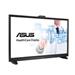 ASUS LCD 32" HA3281A HealthCare Monitor 3840 x 2160 OLED, Self / Auto Calibration, USB-C, HDMI 90LM08X0-B01I70