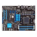 ASUS M5A97 LE R2.0, 970, DualDDR3-1866, SATA3, RAID, GBLAN, ATX 90-MIBJP0-G0EAY0MZ