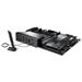 ASUS MB Sc AM5 ROG CROSSHAIR X670E HERO, AMD X670, 4xDDR5, 1xHDMI, WI-FI 90MB1BC0-M0EAY0