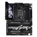 ASUS MB Sc AM5 ROG CROSSHAIR X870E HERO, AMD X870, 4xDDR5, 1xHDMI, 2xThunderbolt, WiFi 90MB1IE0-M0EAY0