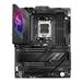 ASUS MB Sc AM5 ROG STRIX X670E-E GAMING WIFI, AMD X670, 4xDDR5, 1xDP, 1xHDMI, WI-FI 90MB1BR0-M0EAY0