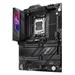 ASUS MB Sc AM5 ROG STRIX X670E-E GAMING WIFI, AMD X670, 4xDDR5, 1xDP, 1xHDMI, WI-FI 90MB1BR0-M0EAY0