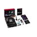 ASUS MB Sc AM5 ROG STRIX X670E-F GAMING WIFI, AMD X670, 4xDDR5, 1xDP, 1xHDMI, WI-FI 90MB1BA0-M0EAY0