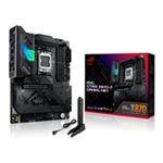 ASUS MB Sc AM5 ROG STRIX X870-F GAMING WIFI, AMD X870, 4xDDR5, 1xDP, 1xHDMI, 1xThunderbolt, WiFi 90MB1IV0-M0EAY0