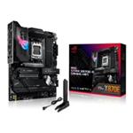 ASUS MB Sc AM5 ROG STRIX X870E-E GAMING WIFI, AMD X870, 4xDDR5, 1xHDMI, 2xThunderbolt, WiFi 90MB1IB0-M0EAY0