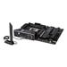 ASUS MB Sc AM5 TUF GAMING X670E-PLUS WIFI, AMD X670, 4xDDR5, 1xDP, 1xHDMI, WI-FI 90MB1BK0-M0EAY0