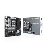 ASUS MB Sc LGA1700 PRIME B760M-A-CSM, Intel B760, 4xDDR5, 1xDP, 2xHDMI, mATX 90MB1EK0-M0EAYC