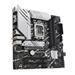 ASUS MB Sc LGA1700 PRIME B760M-A DDR4 CSM, Intel B760, 4xDDR4, 1xDP, 2xHDMI, mATX 90MB1D00-M1EAYC