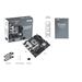 ASUS MB Sc LGA1700 PRIME B760M-A DDR4 CSM, Intel B760, 4xDDR4, 1xDP, 2xHDMI, mATX 90MB1D00-M1EAYC