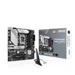 ASUS MB Sc LGA1700 PRIME B760M-A DDR4 CSM, Intel B760, 4xDDR4, 1xDP, 2xHDMI, mATX 90MB1D00-M1EAYC