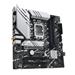 ASUS MB Sc LGA1700 PRIME B760M-A WIFI, Intel B760, 4xDDR5, 1xDP, 2xHDMI, mATX 90MB1EL0-M0EAY0