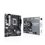 ASUS MB Sc LGA1700 PRIME H610M-A-CSM, Intel H610, 2xDDR5, 1xDP, 1xHDMI, 1xVGA, mATX 90MB1G20-M0EAYC