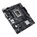 ASUS MB Sc LGA1700 PRIME H610M-D DDR4, Intel H610 90MB1A00-M0EAY0