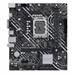 ASUS MB Sc LGA1700 PRIME H610M-K DDR4, Intel H610, 2xDDR4, 1xHDMI, 1xVGA, mATX 90MB1A10-M0EAY0