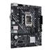 ASUS MB Sc LGA1700 PRIME H610M-K DDR4, Intel H610, 2xDDR4, 1xHDMI, 1xVGA, mATX 90MB1A10-M0EAY0