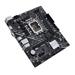 ASUS MB Sc LGA1700 PRIME H610M-K DDR4, Intel H610, 2xDDR4, 1xHDMI, 1xVGA, mATX 90MB1A10-M0EAY0