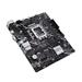 ASUS MB Sc LGA1700 PRIME H610M-K DDR5, Intel H610, 2xDDR5, 1xHDMI, 1xVGA, mATX 90MB1GA0-M0EAY0